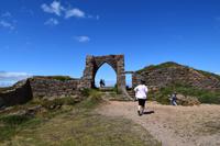  Grosnez Point im Nordwesten von Jersey