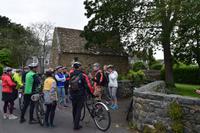 die St. Apolline´s Chapel