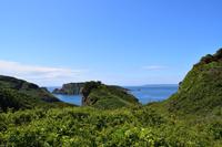 Wanderung zum Window in the Rock
