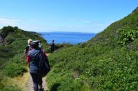 Wanderung zum Window in the Rock