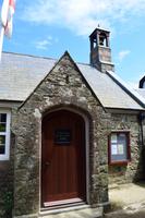 das wohl kleinste Gefängnis der Welt befindet auf Sark