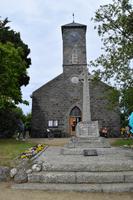 St. Peter´s Church in La Seigneurie