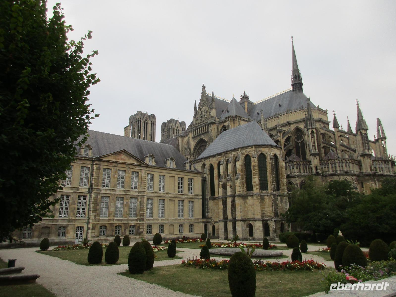  Kathedrale von Reims