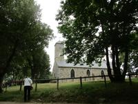  Sark: Anglikanische Kirche