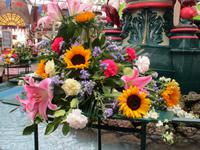  Markthalle in St. Helier