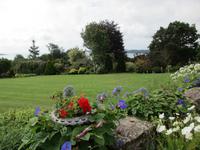  Privatgarten auf Jersey