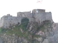 Jersey, Elizabeth Castle