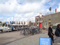 St. Helier, Little Train