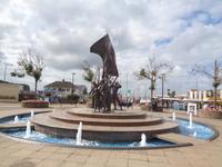 St. Helier, Denkmal der Befreiung
