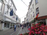 St. Helier, King street