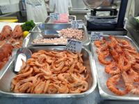 St. Helier, Fish Market