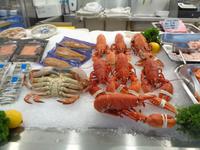 St. Helier, Fish Market