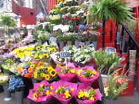 St. Helier, Markthalle