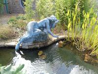 Jersey, Orchid Foundation