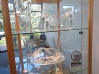 Jersey, Orchid Foundation