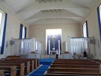 Jersey, Glaskirche, Lalique