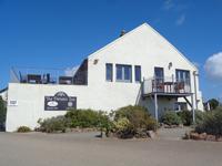 Jersey, Pub Portelet Inn