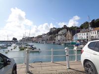 Jersey, St. Aubin