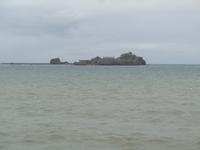 Jersey, Elizabeth Castle