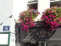 Guernsey, St. Peter Port