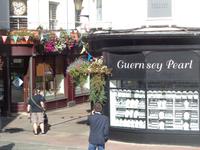 Guernsey, St. Peter Port