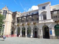 Guernsey, St. Peter Port