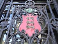 Guernsey, St. Peter Port