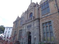 Guernsey, St. Peter Port