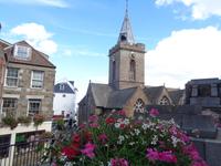 Guernsey, St. Peter Port