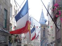 Guernsey, St. Peter Port