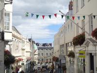 Guernsey, St. Peter Port