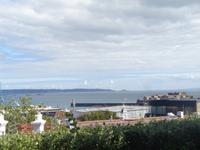 Guernsey, St. Peter Port