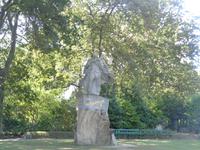 Guernsey, Victor Hugo