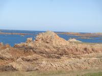 Guernsey, Fort Hommet