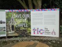 Guernsey, Little Chapel