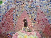 Guernsey, Little Chapel