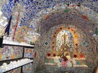 Guernsey, Little Chapel