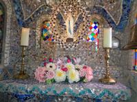 Guernsey, Little Chapel