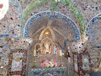 Guernsey, Little Chapel