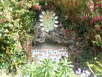 Guernsey, Little Chapel