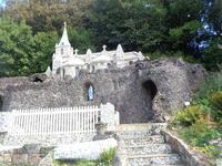 Guernsey, Little Chapel