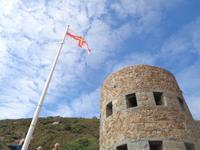 Guernsey, Petit Bôt Bay