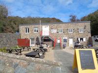 Guernsey, Petit Bôt Bay