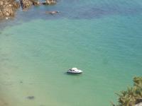 Jersey, Beaumont Bay
