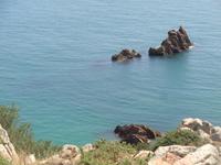 Jersey, Beaumont Bay