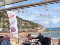 Jersey, Gréve de Lecq