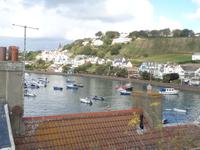 Jersey, Gorey Bay