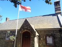 Sark, Parlament und Gericht