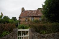 Wanderung entlang der Green Lanes im Landesinneren