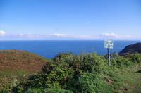 Wanderung von Giffard Bay nach Rozel